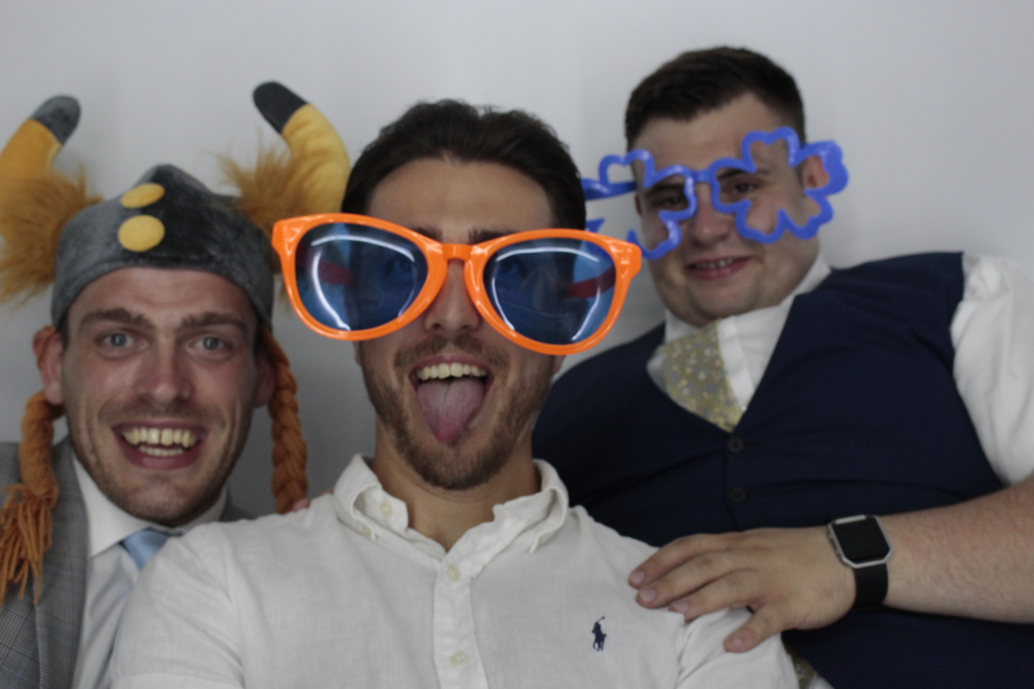 Andrew and Charlotte’s Wedding | View more photos from the event at gallery.myphotoboothexperience.co.uk/u/MyPhotoBoothExperienceLtd/Andrew-and-Charlotte’s-Wedding